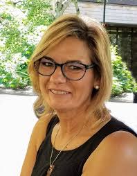 Obituary information for Joan Brooks