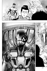 In 2014, the series was nominated for the 7th annual manga taishou award and was ranked 7th place. Estadisticas De Poder Metal Knight One Punch Man