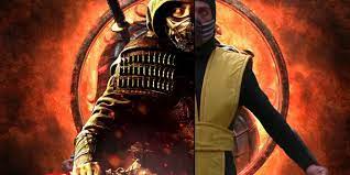 The most anticipated movies coming in 2021. Mortal Kombat Movie Poster Reveals Best Look At Scorpion Costume Lovebylife
