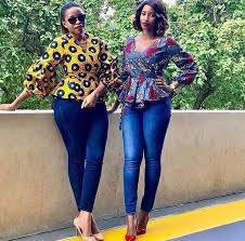 Voir plus d'idées sur le thème tenue africaine, mode africaine, robe africaine. Tapoter Anguille Mission Haut Pagne Femme Etudes Sociales Compulsion Apercevoir