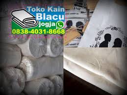 Kain blacu serta dapat berkembang keliru esa alternative pengganti kantong plastik. Pabrik Kain Blacu Di Bandung O838 4o3i 8668 Wa Pengetahuan Kerajinan Kain Tas