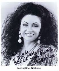 Official facebook page of sylvester stallone. Doliu In Familia Lui Sylvester Stallone A Murit Jackie Mama Actorului Shok Md