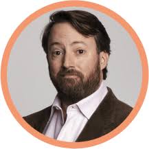 Book Review: Thinking About It Only Makes It Worse ~ David Mitchell