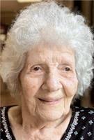 Hazel Kaylor Obituary (1924