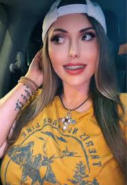 Brooke Ashton Royston | TikTok