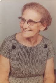 Celia M Thomas Rowe (1893-1982)