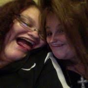 Tori Marie Hacker (hackertori)