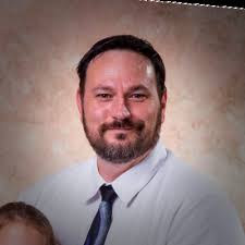 Mark Cleveland Massengale