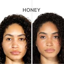 Bear Glow illuminating bronzing CC serum