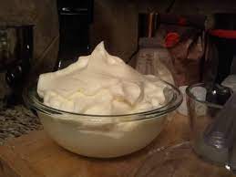 Protein Fluff - 310 Ratio - Bodybuildingcom Forums Protein Ice Cream Vegan Mango Ice Cream Low Carb Protein Powder