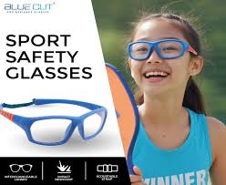 Steph Kids Sports Protection Goggles