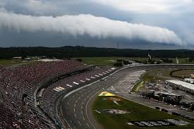 Related quizzes can be found here: Nascar Race At Talladega Superspeedway Postponed By Rain Bloomberg