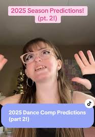 2025 Dance Competition Predictions: Part 2
