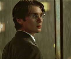 Jonathan Crane and Scarecrow