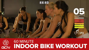 60 minute turbo trainer cl
