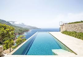 The villa is located on a 1,250 m2 (13,455 ft2) plot between the port of puerto adriano and the nautical club santa ponsa. Best Mallorca Luxury Holiday Villas A M A Selections Expands To Mallorca