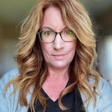 Real talk… I've been seeing the same therapist for over 15 years, and  today, I managed to leave her speechless for the first time. Now, that's  sayin' something (imagine me in my