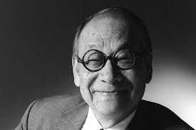 Renowned architect I.M. Pei '40 dies at 102