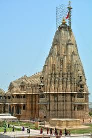 India - Gujarat - Saurashtra - Somnath ...