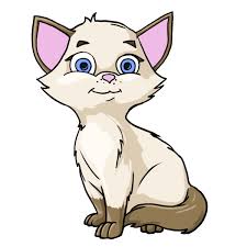 Download transparent cartoon cat png for free on pngkey.com. Free Cartoon Cat Download Free Clip Art Free Clip Art On Clipart Library Cat Cartoon Images Kitten Images Cute Cat Drawing