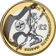 2019 alphabet 10p ten pence coin letter g circulated. Rare 50p Coins These 2p 50p 1 And 2 Coins Are Worth A Fortune That Could Be In Your Piggy Banks Somerset Live