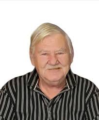 Robert Halstead Obituary (1949