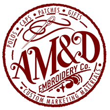 We have several compatible formats: The 10 Best Custom Embroidery Services Near Me