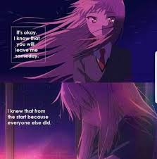 See more ideas about sad anime girl, anime girl, sad anime. Anime Sad Girl No Sleep Facebook