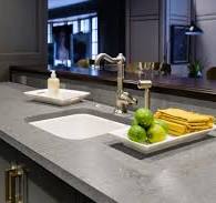 Gray Lagoon Concrete