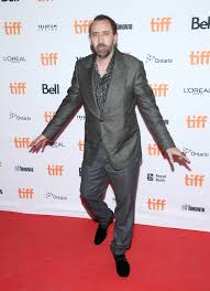 While the vegas wedding was intimate, close friends and family were in attendance, as cage's rep said: Nicolas Cage Files For Annulment Days After Surprise Marriage