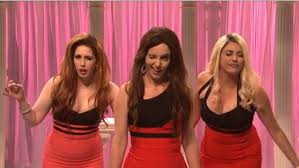 SNL's Not Porn Stars Anymore: Write Your Own Sketch! |