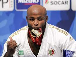 Jorge fonseca is a portuguese judoka. Judo Mundiais Jorge Fonseca Quer Ser Recebido Em Festa Com A Medalha De Ouro Mais Modalidades Sapo Desporto