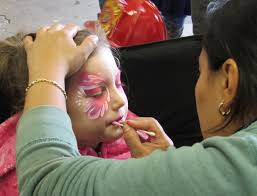 LAFD Fire Service Day 2018