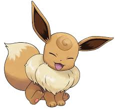 Eevee Hairstyle Artwork From Pokemon Let S Go Pikachu And Let S Go Eevee Art Illustration Artwork Gaming Videogames Gamer Tekenen