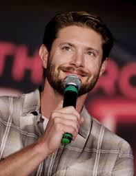 Jensen Ackles — Jensen Ackles
