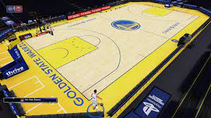 This court is only compatible in high texture quality settings. Nlsc Forum Jumpman2k 2019 2020 Nba Core Alternate Courts Pack Released Page1