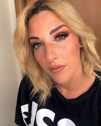 ✨Bronze smokey eyes ✨ . . . #makeup #makeupoftheday #makeupartist #nars  #makeupforever #hudabeauty #annastasiabeverlyhills #maccosmetics  #mulaccosmetics #toofacedcosmetics #urbandecay #nablacosmetics  #nevecosmetics #nyxprofessionalmakeup