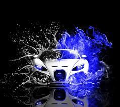 Cool Cars Blue Water Black And White Wallpaper Sc Smartphone Bugatti Wallpapers Sports Cars Bugatti Bugatti Veyron