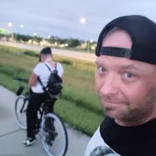 From 1984, Jane Badler from "V" shows off her "Enemy Visitor" doll!  Released by LJN, it basically looked like a Ken doll... until you ripped  his face off to reveal the hideous