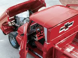 Image result for Flame Red 1965 GM