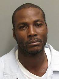 Arrest Mugshots 3/24/2015