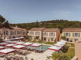 Los 10 Mejores Hoteles De Saint Tropez Francia Precios Desde 8 386