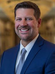 Congratulations to Chad Allen, the six-year GCSAA member is the winner of  GCSAA's 2025 Emerging Leader Award. He will officially receive the award