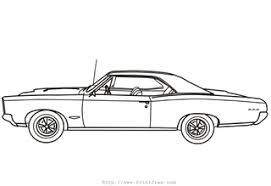 Online library 1966 chevrolet cars complete set. Free Car Coloring Pages That You Can Customize And Print On The Fly Or Copy Over To Your Own Word Processor For Further Customization