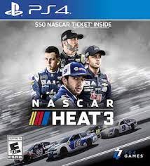 The solution is to delete the game completely from your ps4, and start the download again. Nascar Heat 3 Wiki Everything You Need To Know About The Game