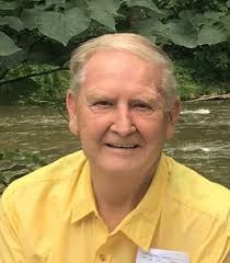 Jerry Moore Obituary