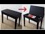Piano Desk