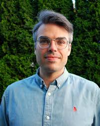 Jeffrey Whyte's Instagram, Twitter & Facebook