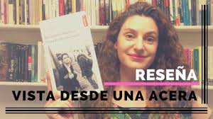 Join to listen to great radio shows, dj mix sets and podcasts. Resena Vista Desde Una Acera Fernando Molano V Youtube