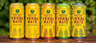 Product feature video for yerba mate organic classic gold guayaki. Pin On College